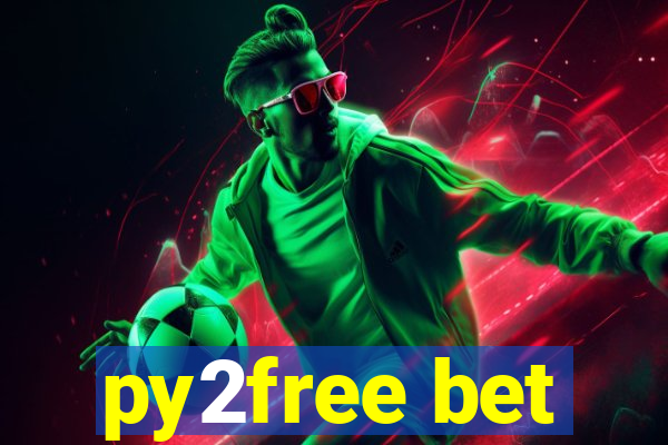 py2free bet